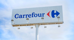 MRiRW rekomenduje przejęcie przez KGS sieci sklepów Carrefour
