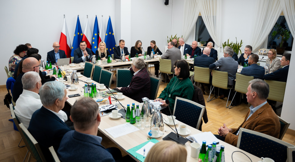 Fundusze promocji będą sprawniej rozliczane? Szereg problemów i rozmowy o ulepszeniu