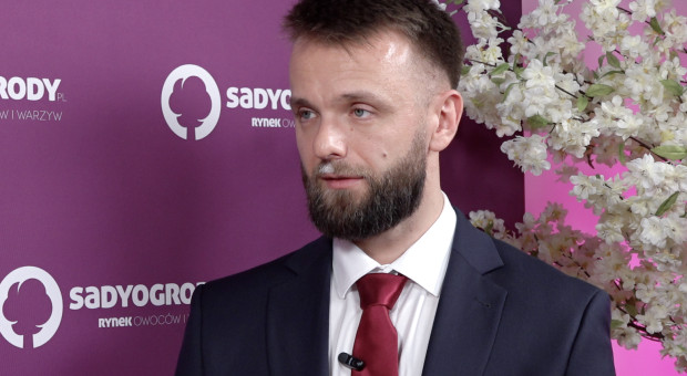 Jak duży podmiot produkuje warzywa w systemie zrównoważonym? Tak to robi Polfarm