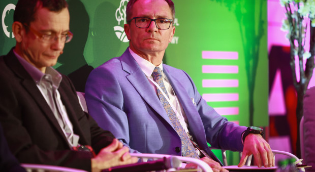 Pączka: Powinniśmy korzystać z nowych rozwiązań, póki jeszcze nas na to stać