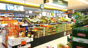 Marże sieci handlowych a zarobek sadowników. Kto naprawdę zarabia na owocach?