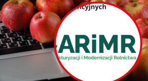 Sadownicy masowo logują się do PUE ARiMR. O co chodzi?