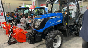 8 spółek i 2 osoby - oni dostali milionowe kary za zmowę na rynku ciągników rolniczych