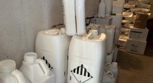 Nowe zasady sprzedaży środków ochrony roślin w sieci. Od 1 grudnia duża zmiana