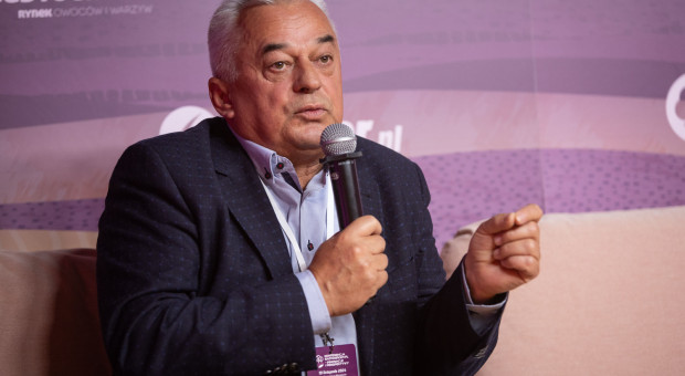 Bez modernizacji i konsolidacji nie ma eksportu. Chołyk o wyzwaniach grup producenckich