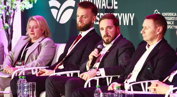 Jak dopełnić plan nawożenia sadów i jagodników? "Może to być sposób na wygranie sezonu"