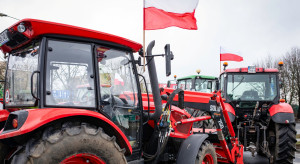 Rolnicy protestują przeciwko umowie Mercosur. Gdzie są utrudnienia?