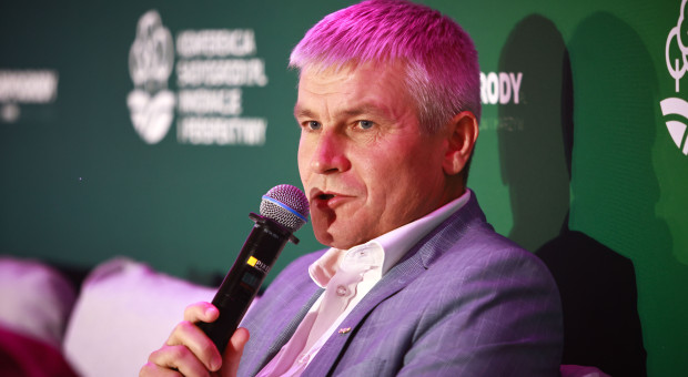 Zmiany w produkcji sadowniczej w zagłębiu grójeckim. Jakich upraw przybywa?