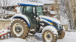Ten zwrot otrzyma większość rolników, ale w pomniejszeniu