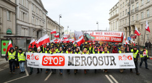 Uda się zablokować umowę z Mercosur? Rzecznik prezydenta: jest szansa