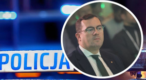 Zaatakowano dom ministra rolnictwa. Co się wydarzyło?