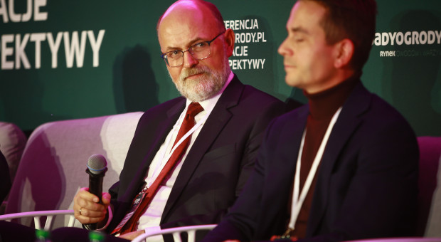 Technologie są koniecznością. Kiedy trafią do polskich sadów i na plantacje?