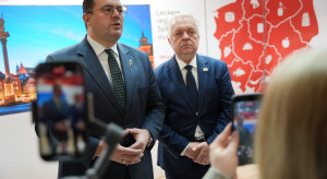 Ta żywność nie wjedzie do Polski. Minister Krajewski prowadzi działania