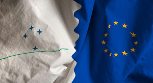 "Albo tanio, albo dobrze". UE-Mercosur i stawka wyższa niż interes producentów - PODCAST