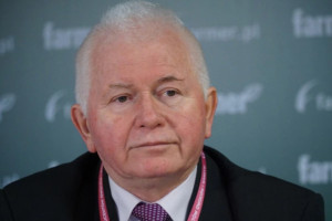"Warunki muszą być równe". Prof. Mrówczyński o standardach ochrony roślin UE- Mercosur