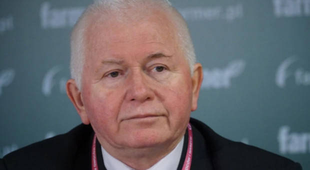 "Warunki muszą być równe". Prof. Mrówczyński o standardach ochrony roślin UE- Mercosur