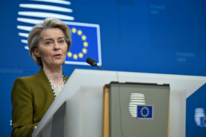 Ursula von der Leyen ciśnie ws. umowy z Mercosurem. Szybko wejdzie w życie?