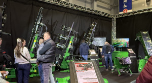 Pro-CNC na targach TSW. Co zaprezentowała firma?