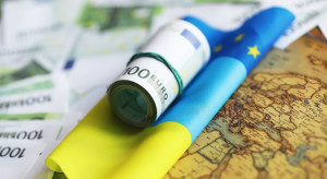 Ukraina utworzyła odpowiednik ARiMR. Teraz ich sadownicy skorzystają z funduszy europejskich