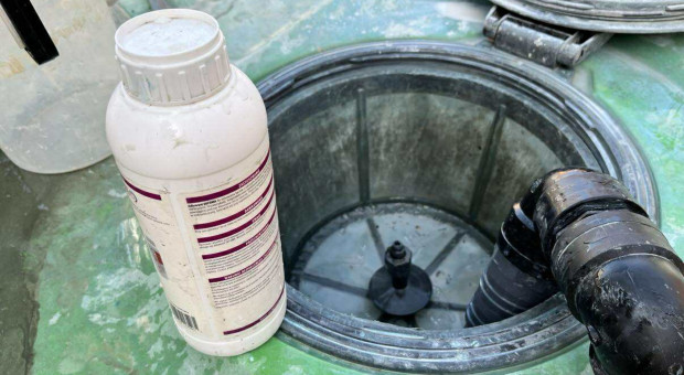 Tym sposobem nie kupisz już środków ochrony roślin. Od 6 marca wchodzą zmiany