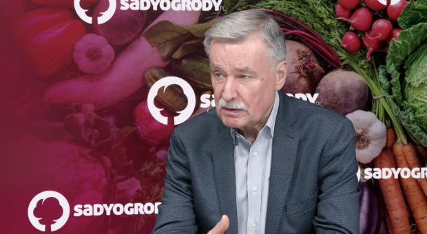 Rok się rozkręca, wyzwań przybywa. To będzie kluczowe dla rynku owoców i warzyw