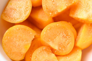 Ochroni wątrobę i pomaga przy cukrzycy. Wystarczy 100 g dziennie