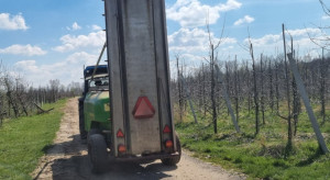 Zmiany w programie ochrony roślin sadowniczych na 2026 rok - zoocydy
