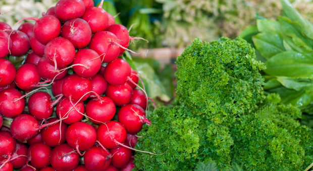 Cenowe ożywienie na rynku Bronisze. Wszyscy czekają na jeden towar