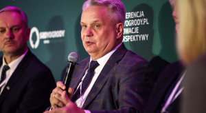 Maliszewski: Przygotowujemy rozwiązania, które realnie ograniczą wzrost cen paliw