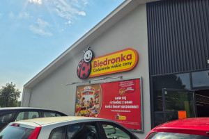 Niespotykana akcja w Biedronce. Idealna okazja przez Wielkanocą