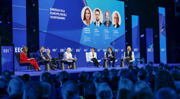 Branża spożywcza i agro spotkają się w Katowicach. Liderzy na EEC 2026