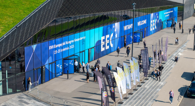 Katowice centrum decyzji dla branży rolno-spożywczej. EEC 2026 stawia na "Siłę Dialogu"