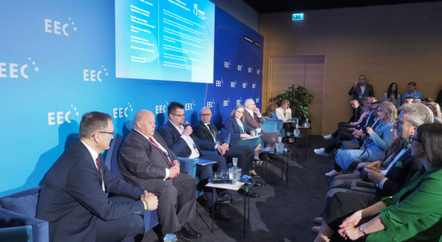 Żywność, handel i rolnictwo na EEC 2026. Kolejni liderzy potwierdzają obecność