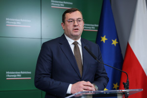Kryzys na rynku ziemniaków. MRiRW reaguje