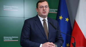 Sytuacja jest skomplikowana. Ceny ziemniaka mocno spadają. MRiRW reaguje