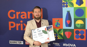 Aronia Eggert w 2026: nowa inwestycja i wejście na obiecujący rynek