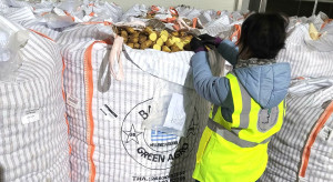 Od centrum dystrybucji po sklepik. Inspektorzy ruszyli z szeroką kontrolą