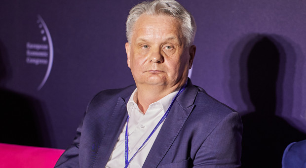 Maliszewski na EEC 2026: Nie wierzę, że polskie rolnictwo upadnie