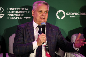 „Nikt nie udźwignie takich odszkodowań”. Maliszewski o skutkach przymrozków
