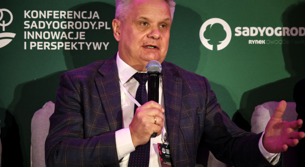 „Nikt nie udźwignie takich odszkodowań”. Maliszewski o skutkach przymrozków