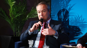 Prezes Grupy Azoty o stabilizacji rynku nawozów. "Rolnicy nie mogą ponosić wszystkich kosztów"