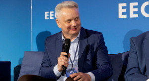 Maliszewski na EEC 2026: Trzeba znaleźć się w gronie, które zaopatrzy świat w żywność