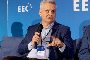 Rozczarowujący sezon jabłkowy 2025/26. Maliszewski: Jest lekki zawód