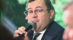 Minister Krajewski składa deklarację: Będzie pomoc dla sadowników