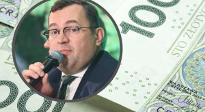 Wsparcie na zakup opryskiwaczy i maszyn do zbioru. KE zgodziła się na zmiany w WPR