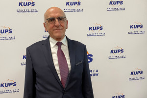 Prezes KUPS: polskie soki w światowej czołówce, ale rośnie presja kosztów
