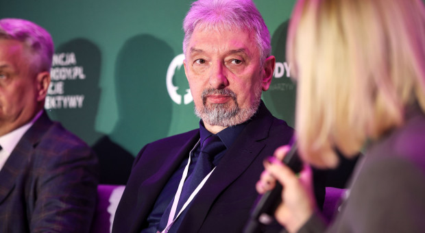 Przekształcanie sadów deserowych w sady sokowe. Dyrektor IO-PIB wskazuje ryzyka