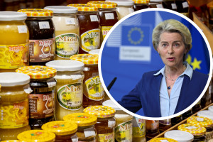 UE stanowczo zakazała. Od 14 czerwca znikną z półek sklepowych