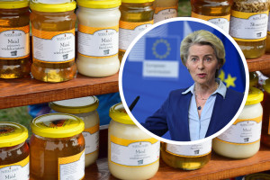 Lada chwila znikną z półek sklepowych. UE wydała zakaz