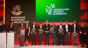 Liderzy innowacji ogrodniczych. Ruszył konkurs na najlepszy produkt 2026